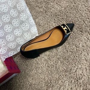 Tory Burch heels
